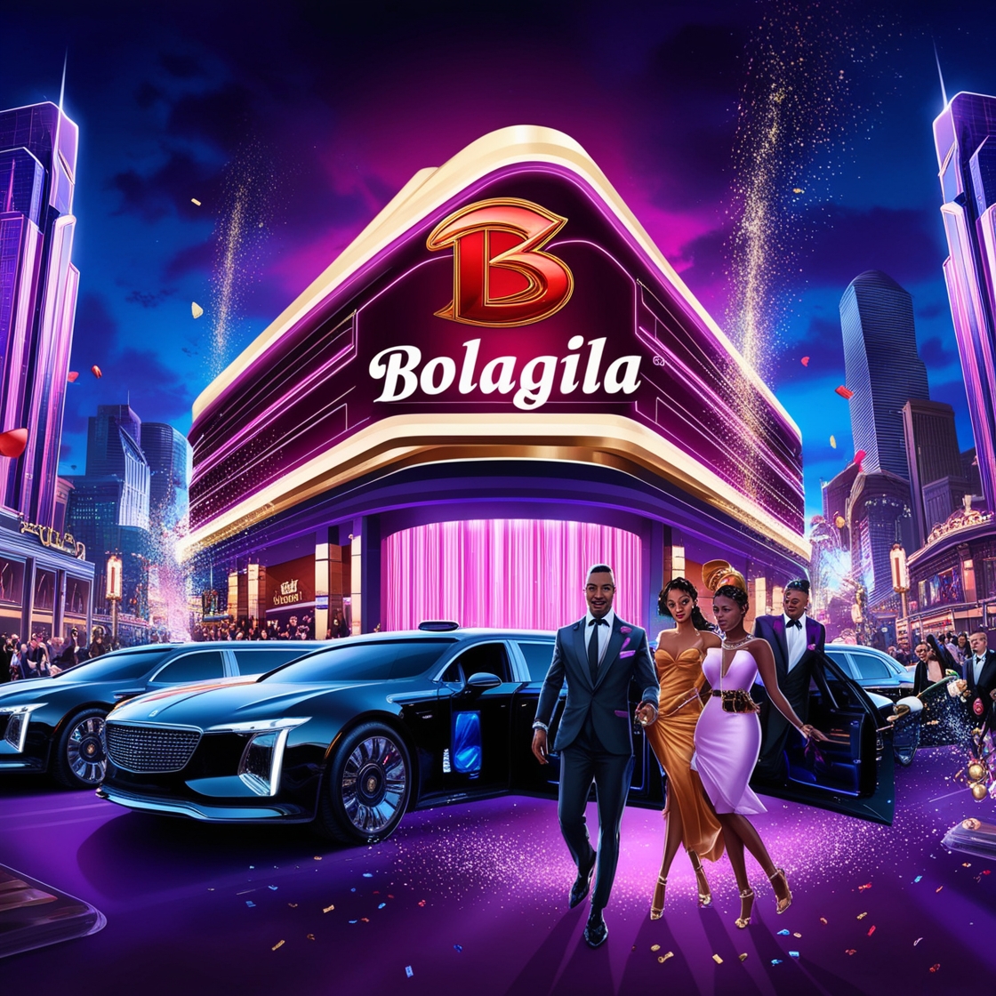 Bolagila